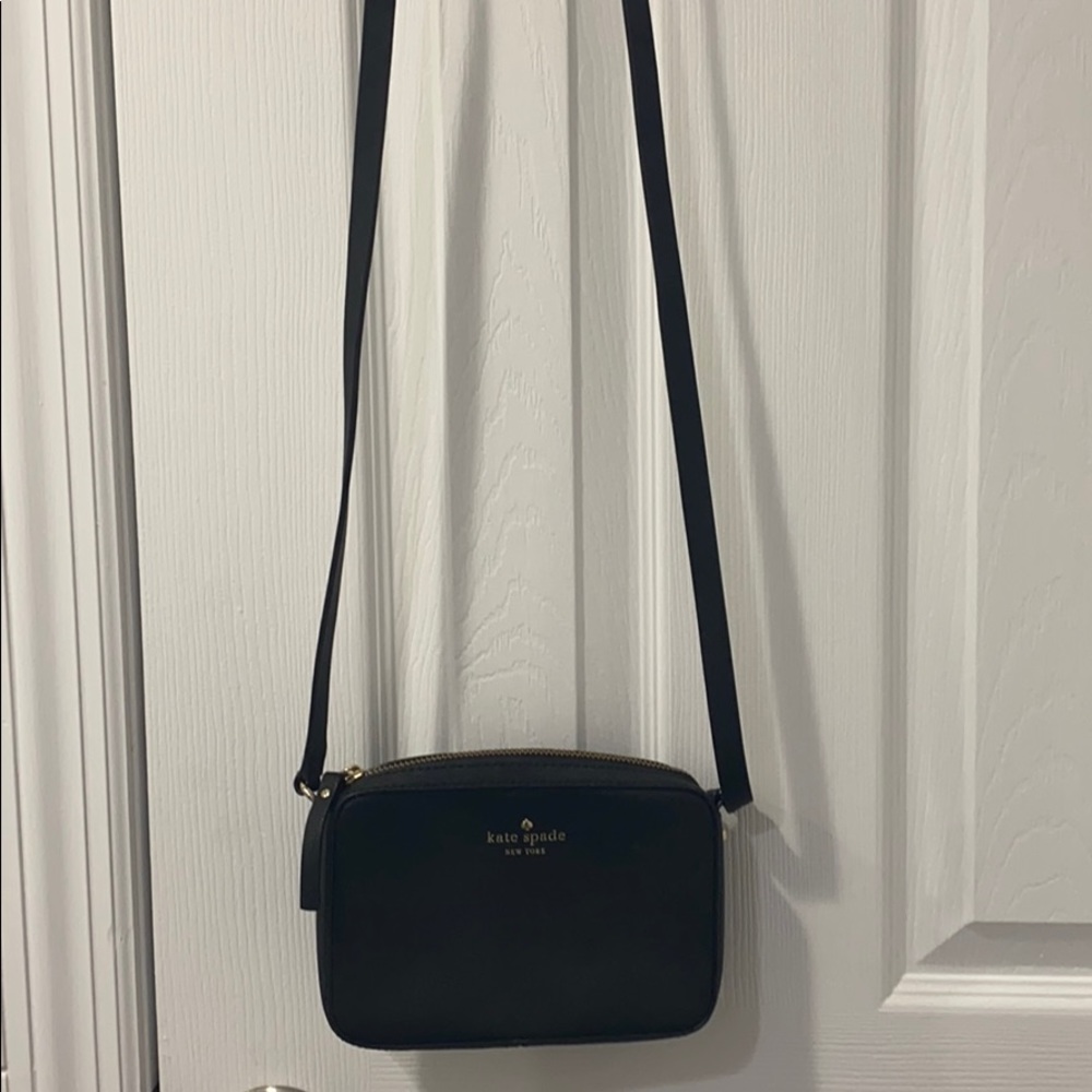 Kade Spade crossbody bag